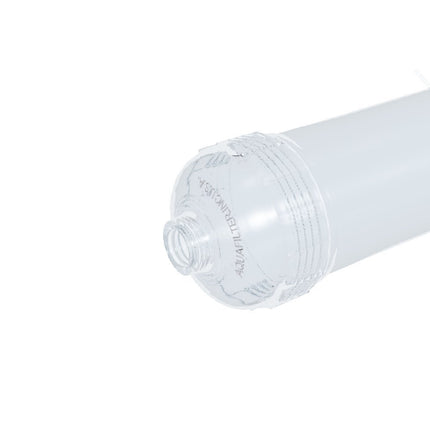 Aquafilter AICRO-AB 2″ x 10″ In-line Cartridge Coconut Shell Activated Carbon Carbon Cartridge Aquafilter