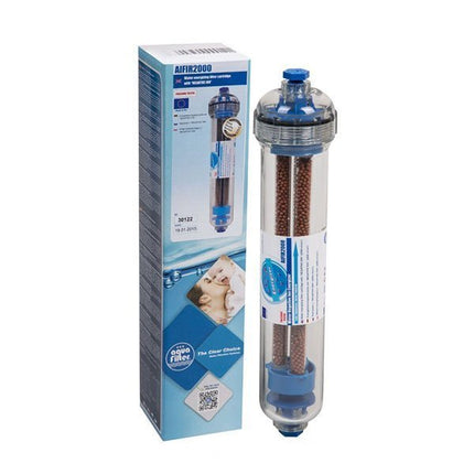 Aquafilter AIFIR-200 In-line ionizing water cartridge Mineralization Cartridge Aquafilter