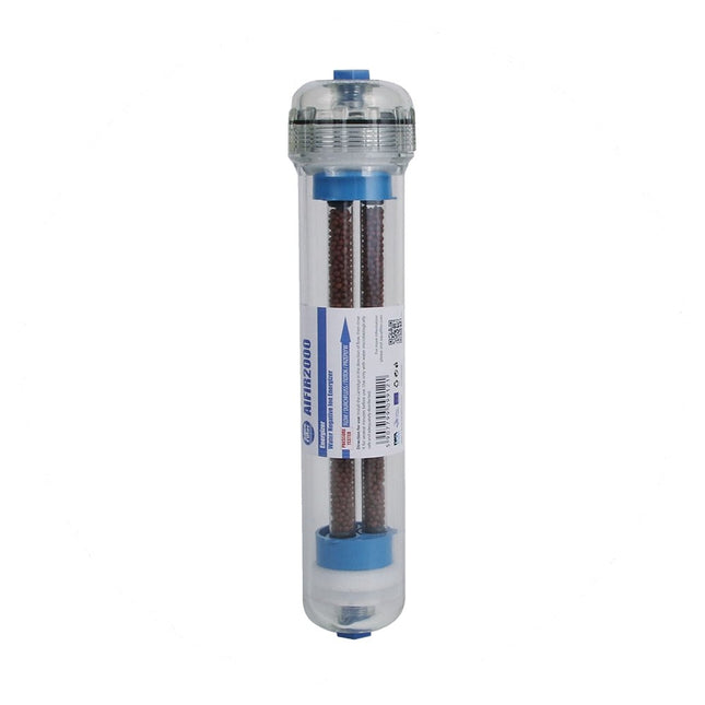 Aquafilter AIFIR2000 In-line negative ionizer cartridge Mineralization Cartridge Aquafilter   