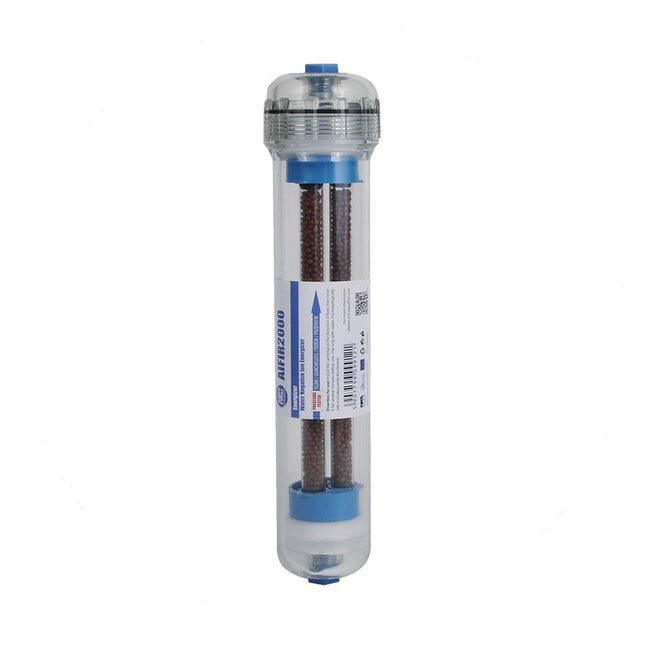 Aquafilter AIFIR2000 In-line negative ionizer cartridge Mineralization Cartridge Aquafilter