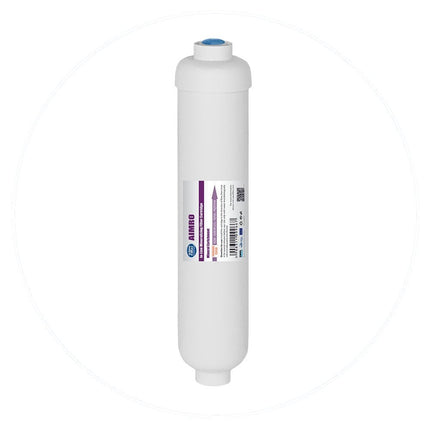 Aquafilter AIMRO In-line water mineralizer cartridge Mineralization Cartridge Aquafilter