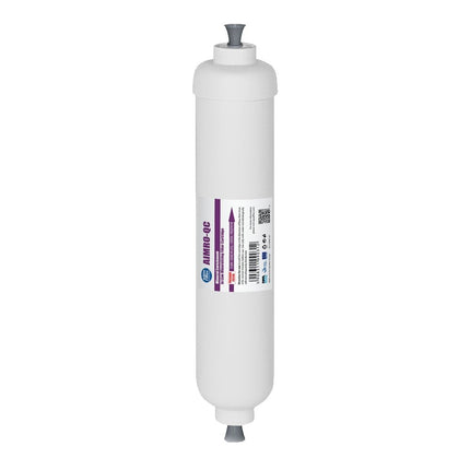 Aquafilter AIMRO-QC in-line Mineralizing Cartridge 2″ x 10″ Mineralization Cartridge Aquafilter