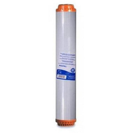 Aquafilter FCCBHD - L 20″ Activated Carbon Filter GAC - GroAqua