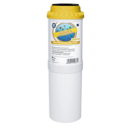 Aquafilter FCCST-STO Softening Sediment Cartridges Softening Cartridge Aquafilter