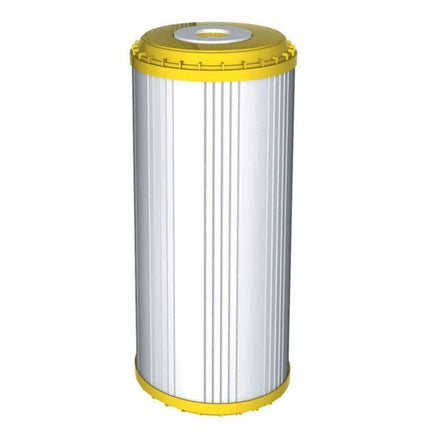 Aquafilter FCCST10BB 10" Large Diameter Water softening cartridge Softening Cartridge Aquafilter