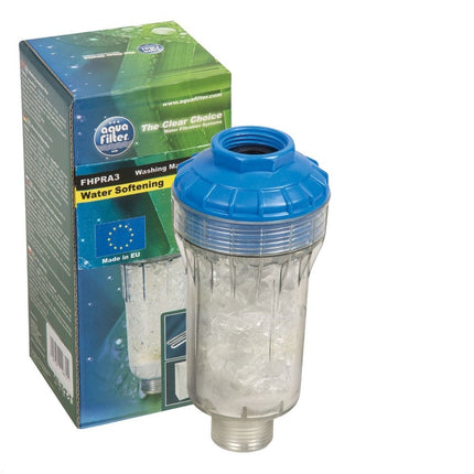 Aquafilter FHPRA Washing machine filter with brass insert Washing Machine Filter Aquafilter