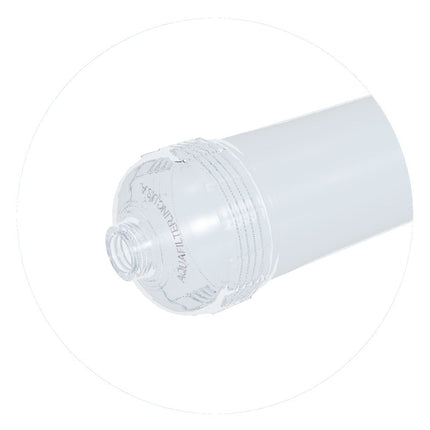 Aquafilter TLCHF-2T In-line ultrafiltration membrane 0.01 micron cartridge 1/4" NPT Sediment Cartridge Aquafilter