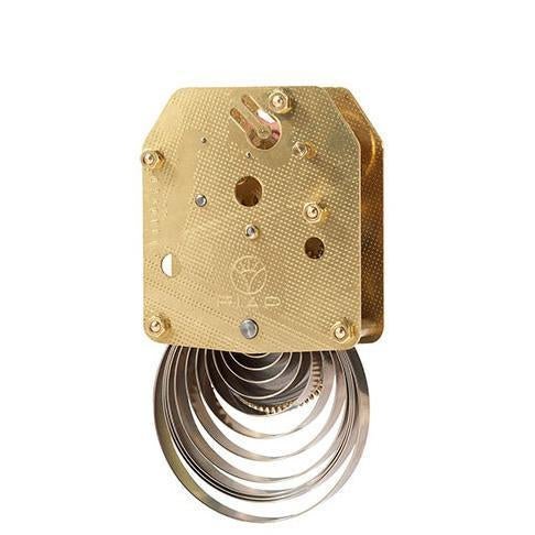 Belt Feeder Clock Unit 12 h Belt Feeder Part FIAP Default Title