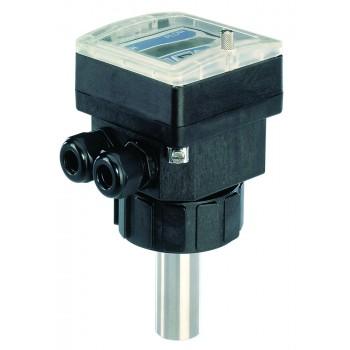 Burkert Type 8045 - Electromagnetic Flow Meter Burkert