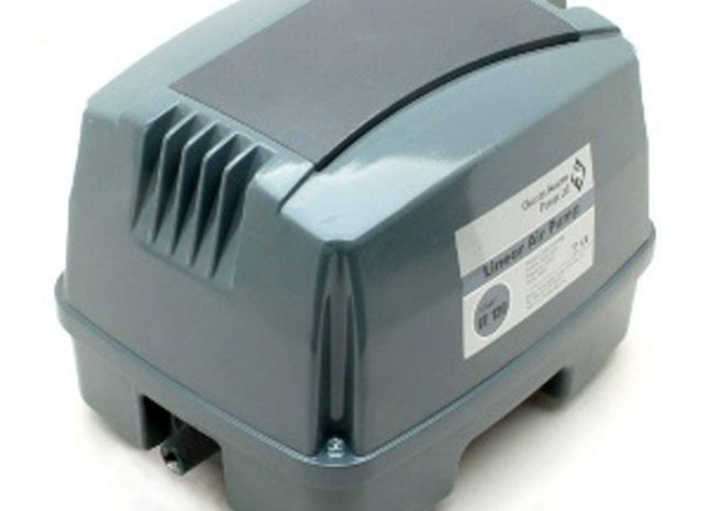 Charles Austen Enviro ET120 Blower Air Pump Hailea