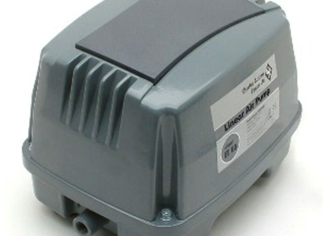 Charles Austen Enviro ET60 Air Pump Hailea