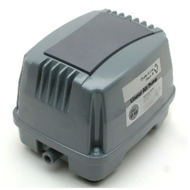 Charles Austen Enviro ET60 Air Pump Hailea