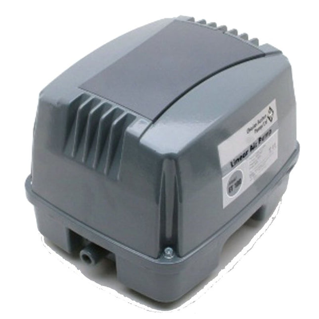 Charles Austen ET100 Pond Pump Air Pump Hailea