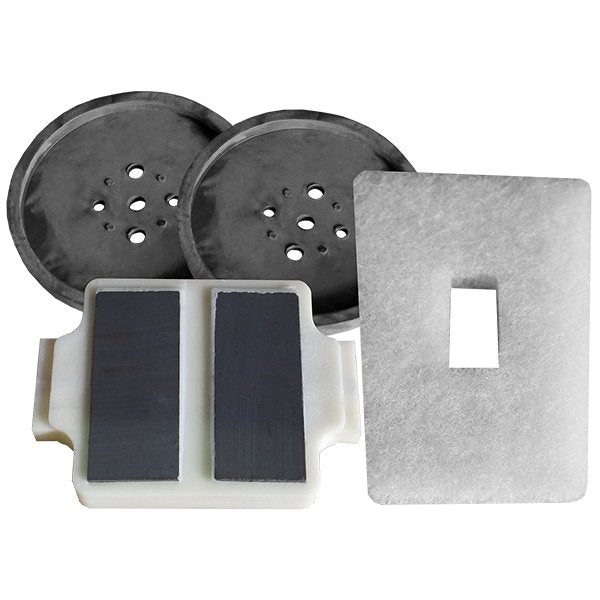 Charles Austen ET250 / ET300 Service Kit Air Pump Hailea