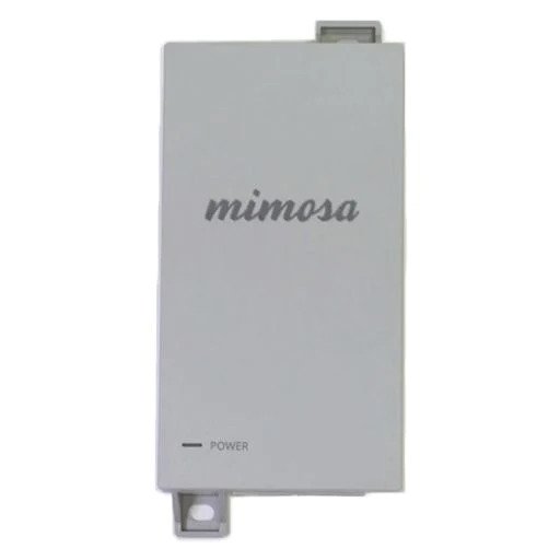 Mimosa Gigabit PoE Adapter 50V 1.2A  Mimosa   
