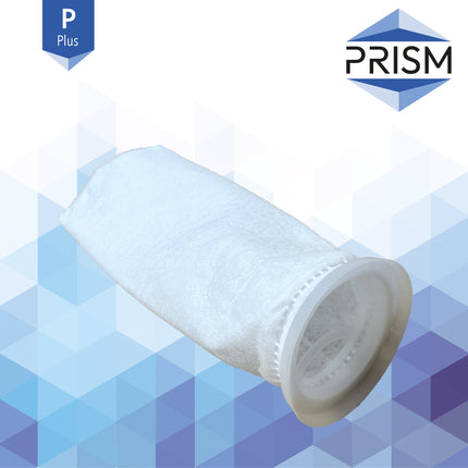 Prism Size 4 Polypropylene Bag Filter (Flared Neck)