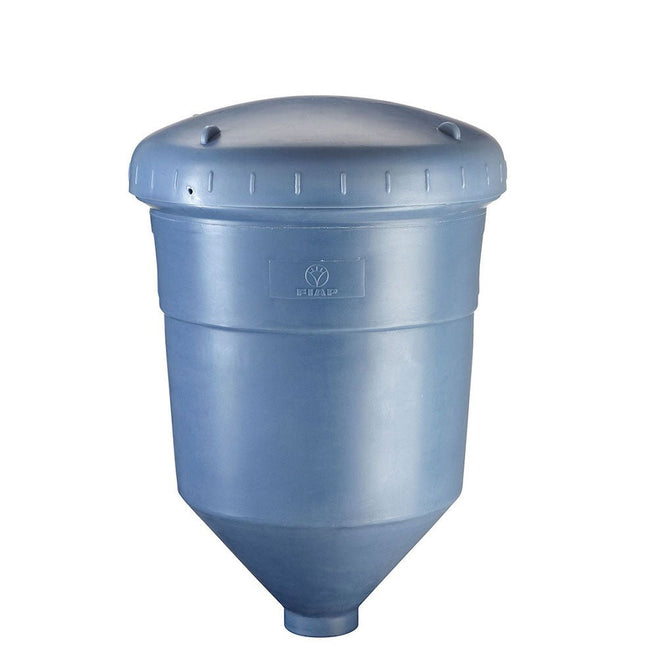 FIAP Pendulum Feeder Hopper 60 kg Demand Feeder Part FIAP