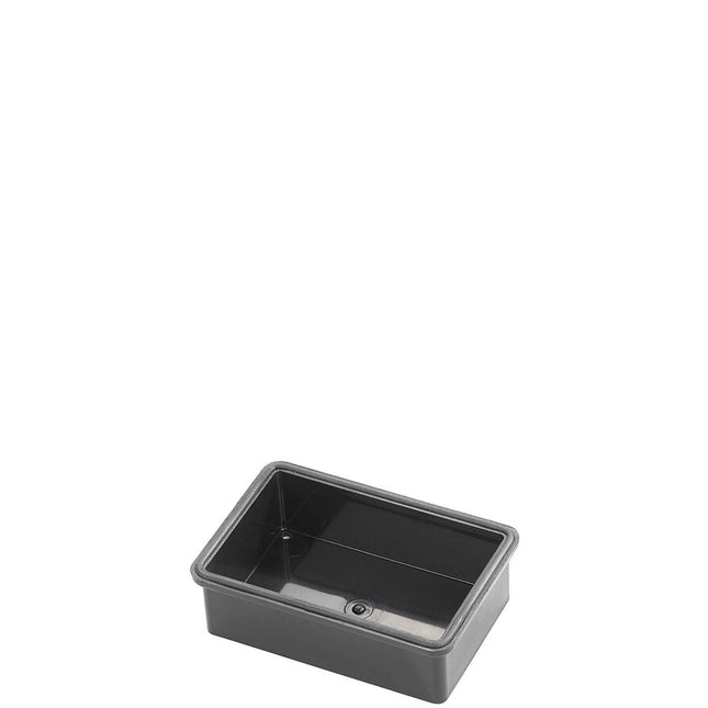 FIAP profifeed BeltFeeder Cover Black Belt Feeder Part FIAP