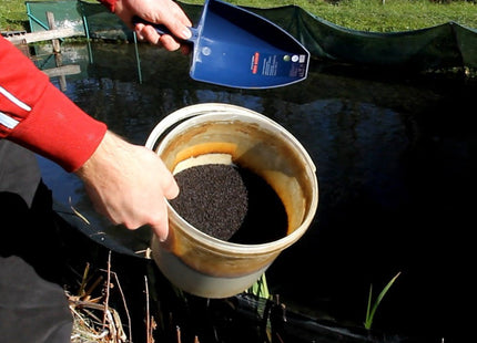 FIAP profifeed Scoop - GroAqua