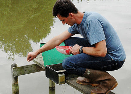 FIAP profifeed Scoop - GroAqua