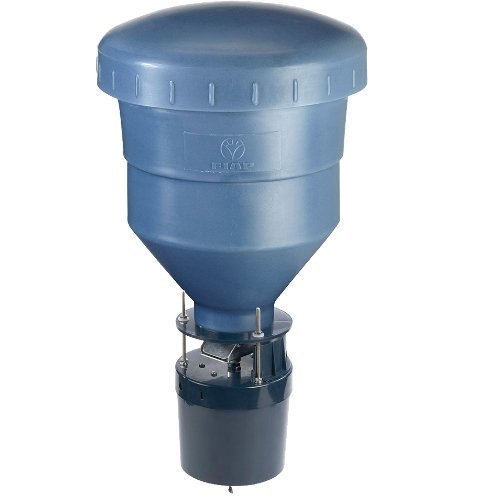 FIAP profifeed ScrewFeeder 10 kg Spread Feeder FIAP