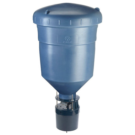 FIAP profifeed ScrewFeeder 40 kg Spread Feeder FIAP