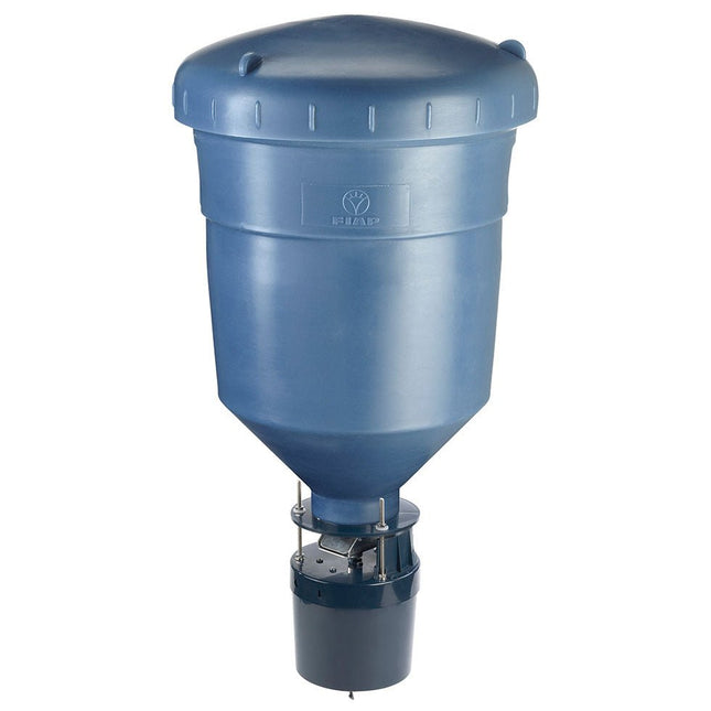 FIAP profifeed ScrewFeeder 40 kg Spread Feeder FIAP