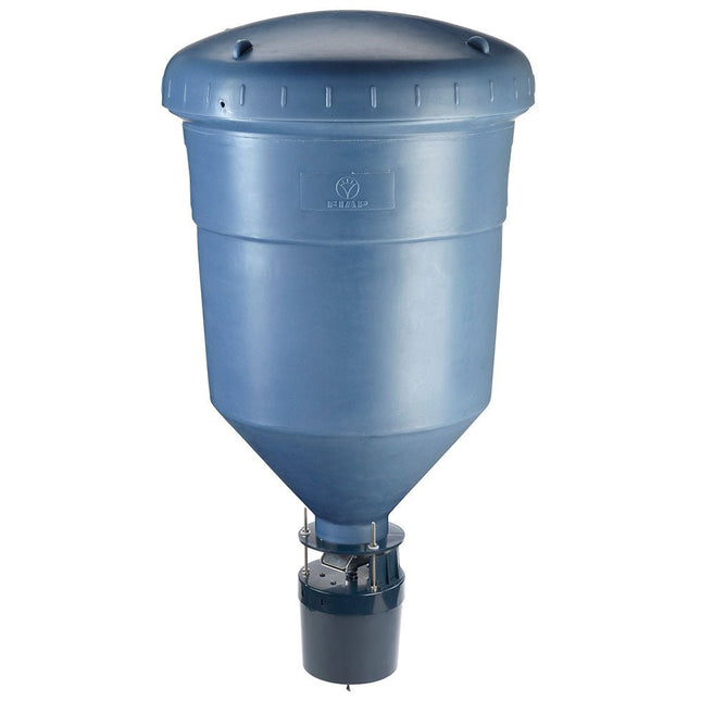 FIAP profifeed ScrewFeeder 60 kg Spread Feeder FIAP