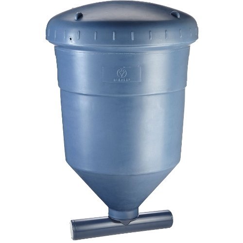 FIAP profifeed SpreadFeeder 60 kg Auger Feeder FIAP