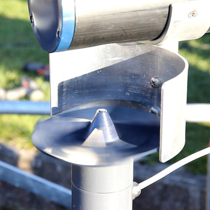 FIAP profifeed SpreadFeeder Spreader 10 kg Auger Feeder FIAP