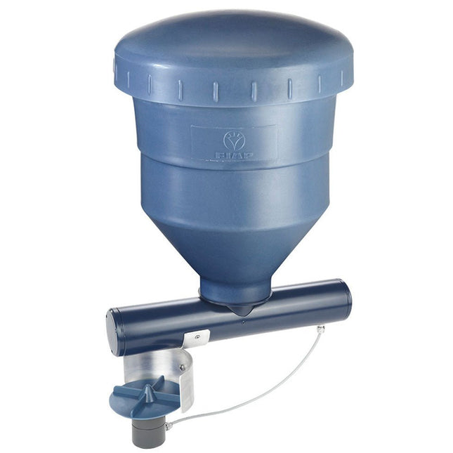 FIAP profifeed SpreadFeeder Spreader 20 kg Auger Feeder FIAP