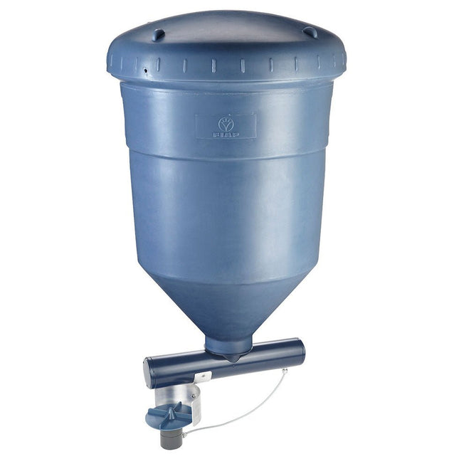 FIAP profifeed SpreadFeeder Spreader 60 kg Auger Feeder FIAP