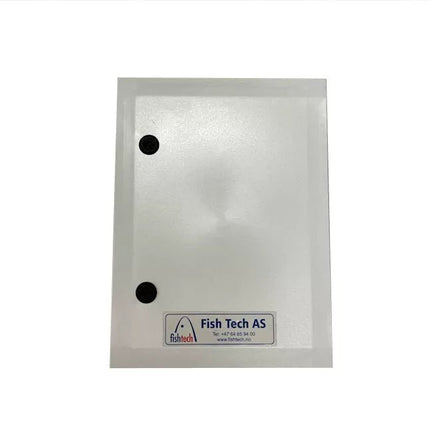 GroAqua Easy Feed 10 Channel Controller 24vAC Feed Controller GroAqua UK