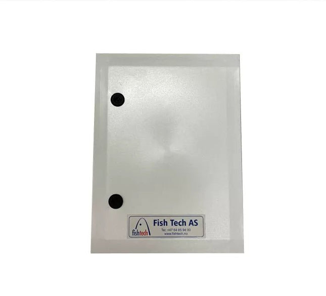GroAqua Easy Feed 10 Channel Controller 24vAC Feed Controller GroAqua UK