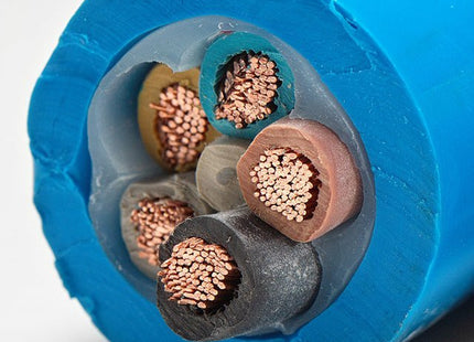 GroCable GroAqua 3 Core 2.5mm