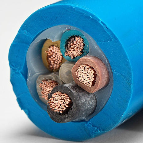 GroCable GroAqua 3 Core 2.5mm