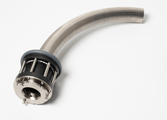 GroFeeder Spreader - GroAqua