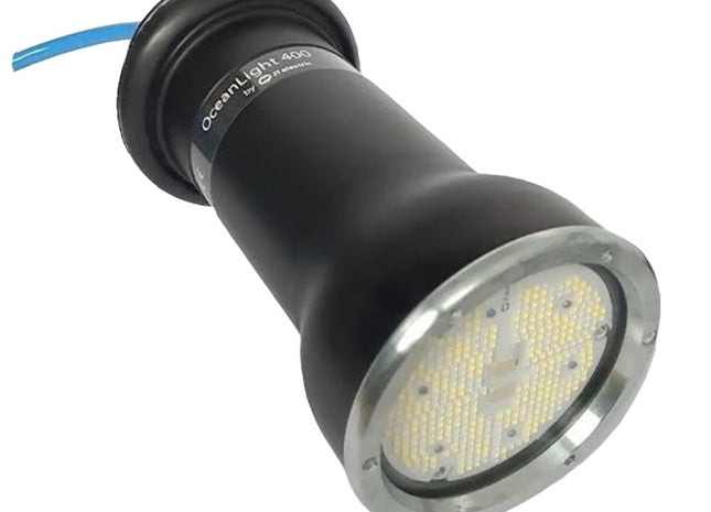 GroLight Underwater Lights GroAqua Single Tone