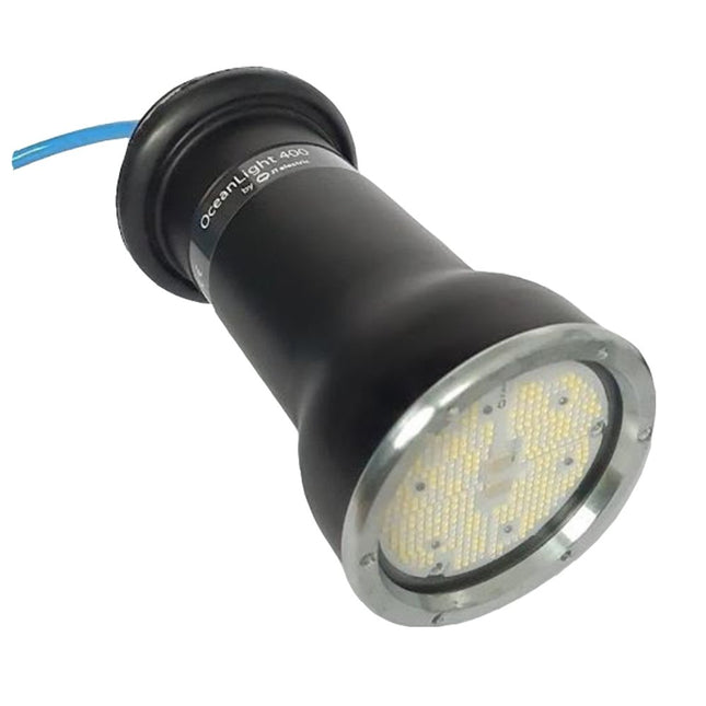 GroLight Underwater Lights GroAqua Single Tone