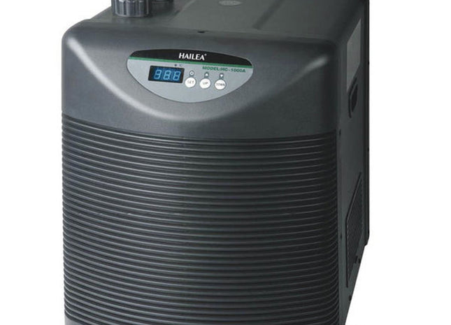 Hailea Aquarium Chiller HC 1000A Aquarium Chiller Hailea