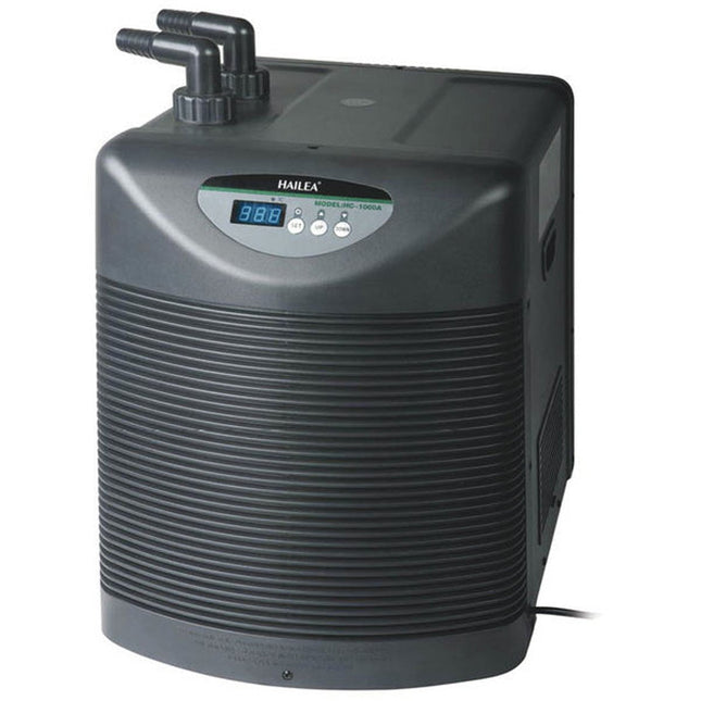 Hailea Aquarium Chiller HC 1000A Aquarium Chiller Hailea