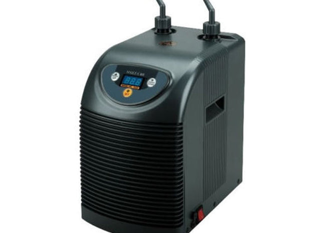 Hailea Water Chiller HC100A 100 Litre Water Cooling Capacity 240V~50Hz Aquarium Chiller Hailea