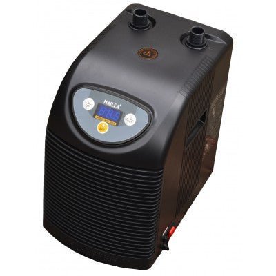 Hailea Water Chiller HC100A 100 Litre Water Cooling Capacity 240V~50Hz Aquarium Chiller Hailea