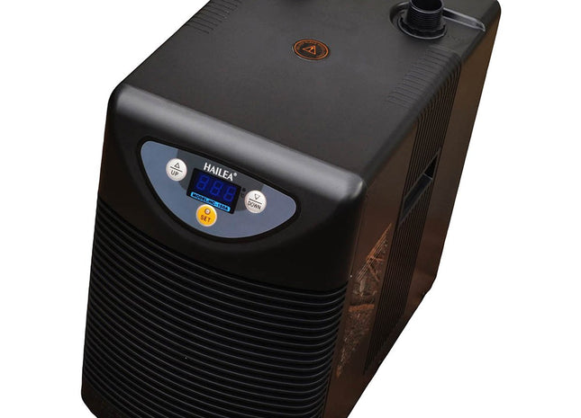 Hailea Water Chiller HC150A 150 Litre Water Cooling Capacity 240V~50Hz Aquarium Chiller Hailea