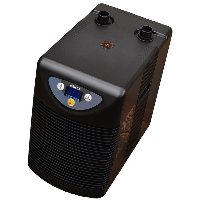 Hailea Water Chiller HC150A 150 Litre Water Cooling Capacity 240V~50Hz Aquarium Chiller Hailea