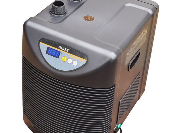 Hailea Water Chiller HC300A 300 Litre Water Cooling Capacity 240V~50Hz Aquarium Chiller Hailea