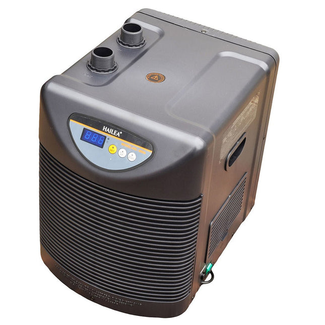 Hailea Water Chiller HC300A 300 Litre Water Cooling Capacity 240V~50Hz Aquarium Chiller Hailea