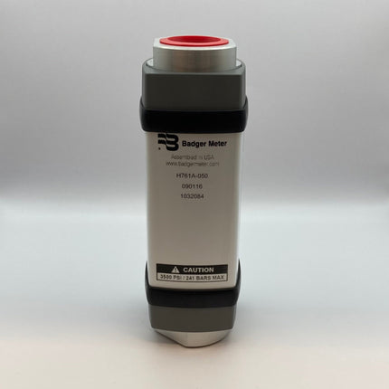 Hedland Inline flow meter Hedland
