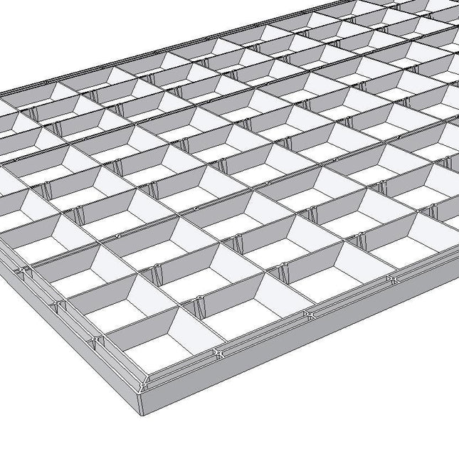 HydroTech Drum Filter Screens Filter Screen HydroTech 400 Micron