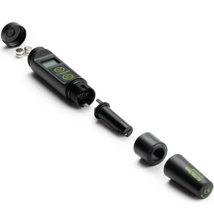 Milwaukee EC59 PRO Waterproof 3-in-1 Conductivity / TDS & Temperature Tester with Replaceable Probe (FBA) Pocket Tester Milwaukee